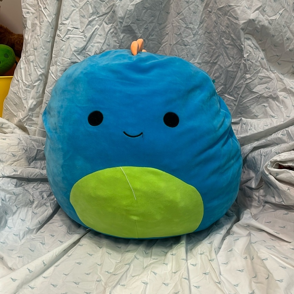 Large Darex Dino Squishmallow